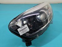 Reflektor lewy lampa przód Renault Captur I EUROPA