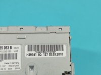 Radio fabryczne AUDI A4 B8 4F0035053B radioodtwarzacz