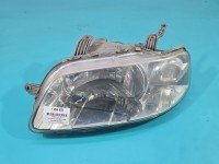Reflektor lewy lampa przód Chevrolet Aveo T200 EUROPA