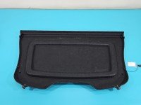 Półka tylna tył bagażnika Ford Focus Mk3