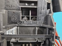 Skrzynka bezpieczników MERCEDES W176 A2469066600