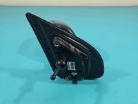Lusterko lewe pin Hyundai I20 I 08-14 HB Tk 5d europa