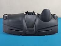 Deska rozdzielcza airbag pasażera kokpit Ford Ka Mk2