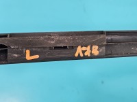 Listwa dachowa lewa dachu Fiat Tipo II 15- 07356380620E