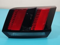 Lampa tył prawa Peugeot, WEWNĘTRZNA Peugeot 3008 II HB