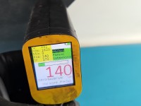 Drzwi tył lewe Alfa romeo Giulietta HB 5d VR318 by