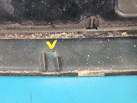Atrapa grill Subaru Forester III SH 08-13 J1017SC010