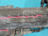 Przekładnia kierownicza maglownica AUDI A4 B8 8K1423055AC