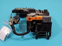KLEMA INSTALACJA WIĄZKA PLUSOWA PLUS Peugeot 508 I 9800223680