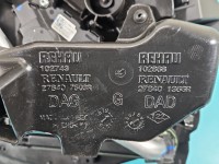 Nagrzewnica Renault Kadjar 272702427R EUROPA