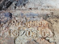 Most tylny DYFER tył Opel Omega B 90446890 3.0 V6