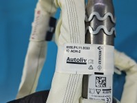 Kurtyna prawa poduszka airbag Renault Talisman kombi 985P00926R