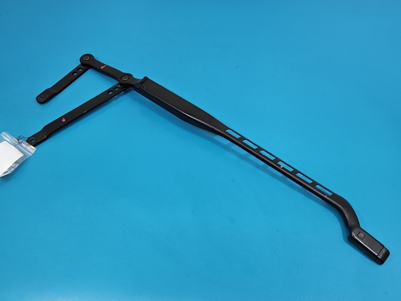 Ramie wycieraczki prawe Mercedes GL II X166 A1668201240-A
