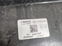 Wentylatory Wentylator chłodnicy Opel Astra V K 1.2 12V 0130708495, 137328749