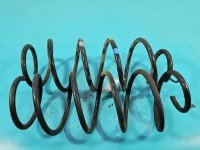 Sprężyny przód komplet Peugeot 508 I 1.6 hdi