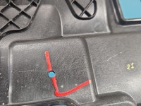 Osłona ZAŚLEPKA PLASTIK Land rover range Evoque I 11-18 GJ32-130B14-B