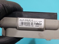 Sterownik moduł Producent części: FORD, PASA RUCHU radar tył lewy, DS7T-14C689-ED Ford Mondeo Mk5