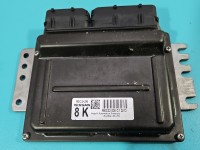 Komputer Sterownik silnika MEC32-220 Nissan Almera N16 1.8 16V