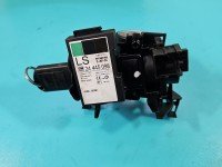 Komputer Sterownik silnika 24443795, 0261207421 Opel Corsa C 1.0 12V (X10XE)