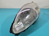Reflektor lewy lampa przód Fiat Grande Punto EUROPA