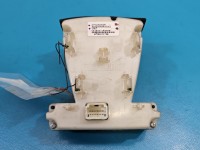 Konsola panel nawiewu Renault Laguna III 275100002R