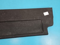 Półka tylna tył bagażnika Citroen C5 Aircross 17-25