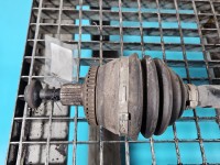 Półoś przód prawa Audi A4 B7 1.8 T 20V (BFB) manual