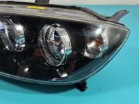 Reflektor lewy lampa przód Mazda 2 EUROPA 6M71-13W030-AD