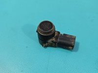 Czujnik parkowania PDC Peugeot 508 I 0263013167, 9666016377 KDMD