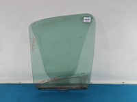 Szyba drzwi przód lewa Renault Master II HB