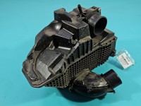 Obudowa filtra powietrza Renault Captur I 0.9 TCe 165001258R, 8201173592