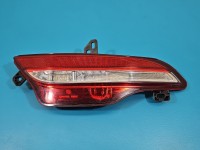 Lampa tył prawa zderzaka przeciwmgielna Renault Kadjar 90141131R