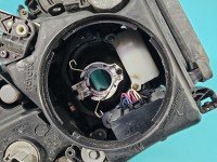 Reflektor lewy lampa przód LEXUS RX II 03-08 EUROPA
