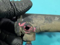 TESTOWANY Wtryskiwacz Peugeot 307 0280156034 1.6 16V