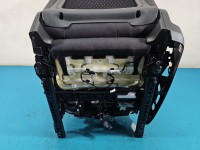 Fotel prawy przód pasażera Volvo XC40 5d EUROPA