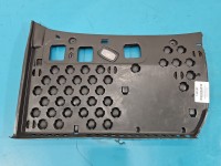 Osłona ZAŚLEPKA PLASTIK Mercedes W222 A2226808404