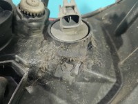 Reflektor prawy lampa przód Nissan Almera N16 EUROPA