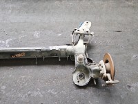Tylna belka oś tył Citroen C3 III 16-24 1.2 12V