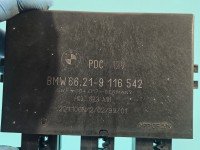 Sterownik parkowania PDC Bmw X3 e83 9116542