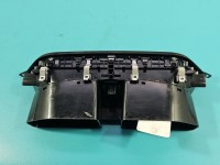 Kratka nawiewu środkowa Skoda Kamiq 654820951D, 5008-0145 EUROPA