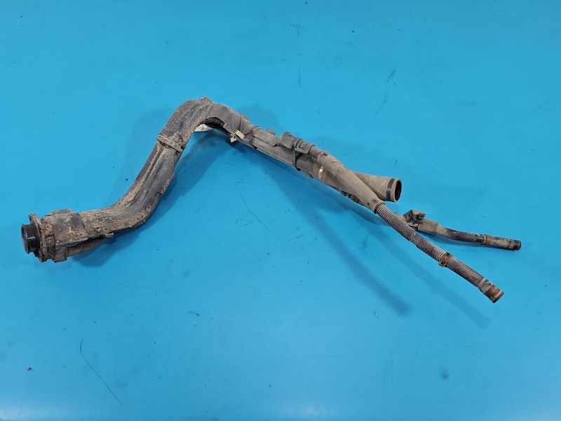 rura Wlew paliwa Kia Picanto III 17-