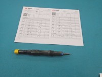 Wtryskiwacz Ford Mondeo Mk3 2.0 tdci