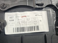 Tapicerka drzwi przód lewa boczek Toyota Corolla E21 19- 67778-X1G01, 67061-0Z420