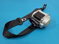 Pas bezpieczeństwa tył prawy Audi A4 B9 34184201F, 8W0857806B