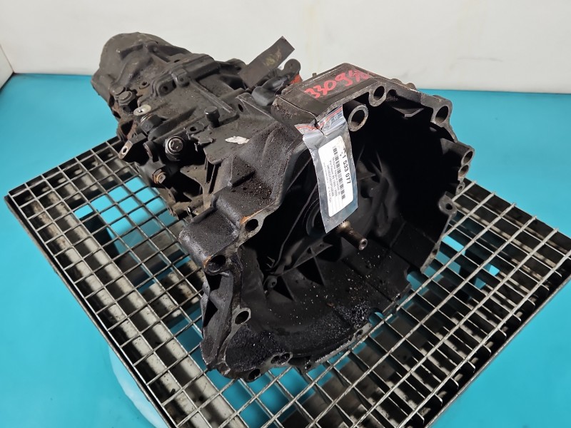 Skrzynia biegów Vw Passat B5 1.9 tdi