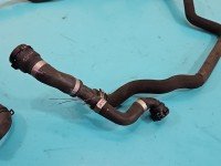 Rura przewód Producent części: BMW, wody BMW X5 F15 64219168938-01, 9168938-01 3.0 T N55