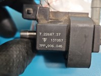 Zawór podciśnienia 7PP906046 Porsche Panamera I 970 3.0 v6 (CWD)