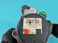 Pas bezpieczeństwa przód prawy pasażera Ford Mondeo Mk4