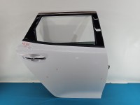 Drzwi tył prawe Kia Optima IV 15-20 kombi 5d Swp