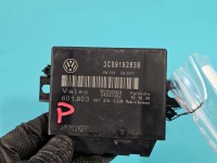 Sterownik parkowania PDC Vw Passat B6 3C0919283B
